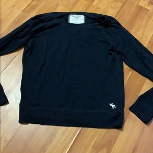 Abercrombie & Fitch long sleeve top
